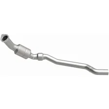 Right OEM Grade Federal / EPA Compliant Direct-Fit Catalytic Converter image 4