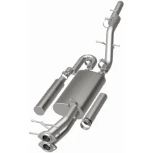 ® 2015-2022 Chevrolet Colorado 3.6L | 2015-2022 GMC Canyon 3.6L Overland Series™ Cat-Back Performance Exhaust System image 3