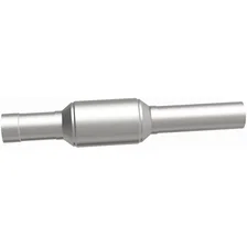 California Grade CARB Compliant Direct-Fit Catalytic Converter image 4