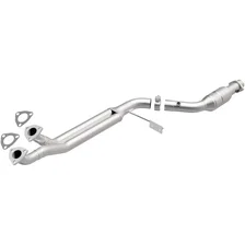 1997-1998 BMW Z3 2.8L HM Grade Federal / EPA Compliant Direct-Fit Catalytic Converter image 1