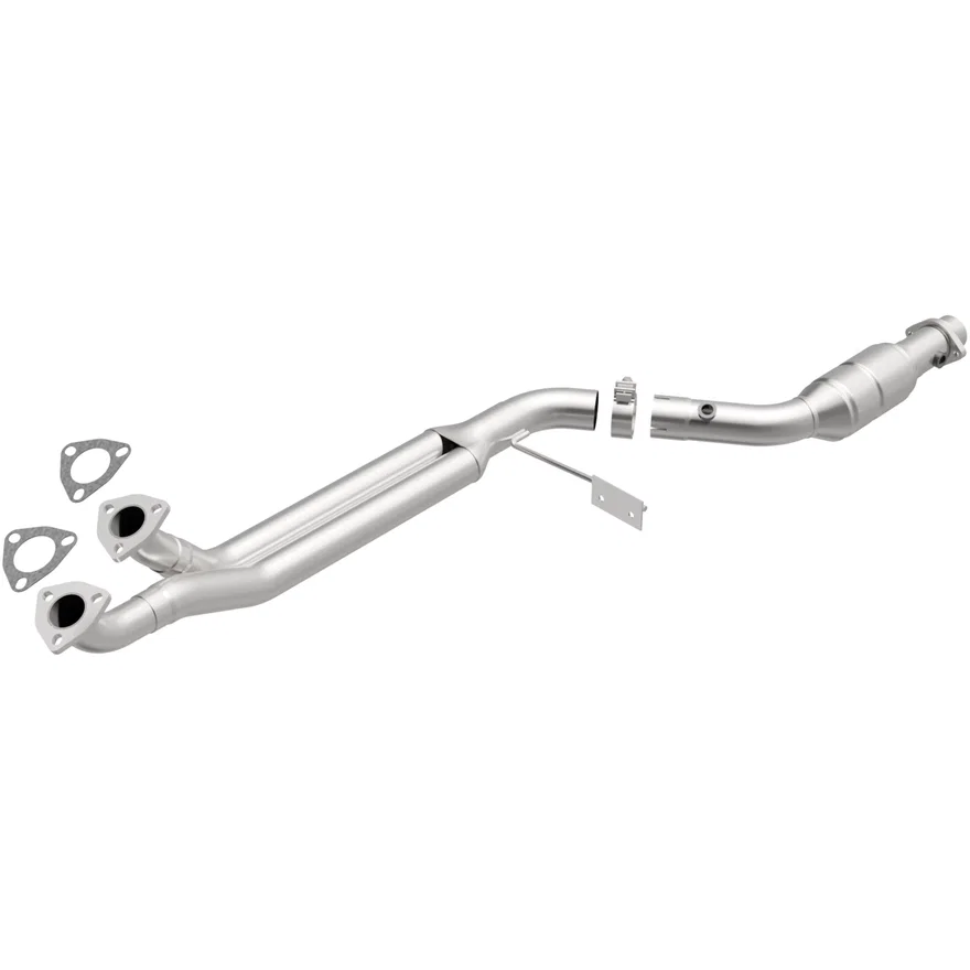 1997-1998 BMW Z3 2.8L HM Grade Federal / EPA Compliant Direct-Fit Catalytic Converter