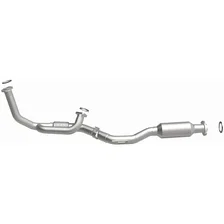 1997 Lexus ES300 3.0L California Grade CARB Compliant Direct-Fit Catalytic Converter image 4