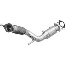 2017-2020 Nissan Rogue Sport 2.0L OEM Grade Federal / EPA Compliant Direct-Fit Catalytic Converter image 1