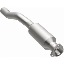 California Grade CARB Compliant Direct-Fit Catalytic Converter for Volvo image 2