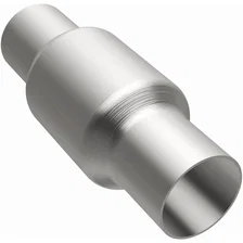 Standard Grade Federal / EPA Compliant Universal Catalytic Converter image 2