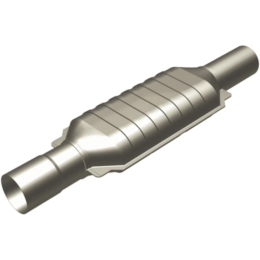 California Grade CARB Compliant Direct-Fit Catalytic Converter
