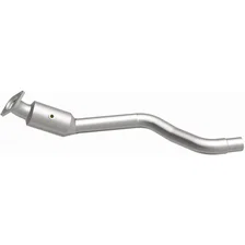 Right California Grade CARB Compliant Direct-Fit Catalytic Converter for Dodge image 5