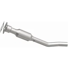 2000-2005 Dodge Neon 2.0L | 2000-2001 Plymouth Neon 2.0L OEM Grade Federal / EPA Compliant Direct-Fit Catalytic Converter image 4