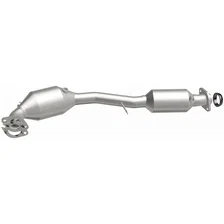 California Grade CARB Compliant Direct-Fit Catalytic Converter image 4