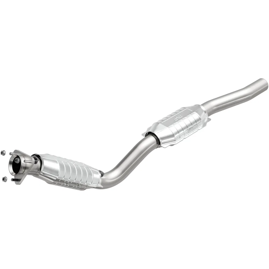 Right 2004-2006 Dodge Ram 1500 8.3L OEM Grade Federal / EPA Compliant Direct-Fit Catalytic Converter