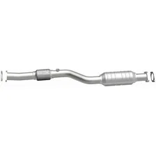 2001-2003 Hyundai Elantra 2.0L | 2003-2006 Hyundai Tiburon 2.0L HM Grade Federal / EPA Compliant Direct-Fit Catalytic Converter image 4