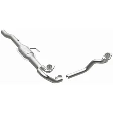 2000-2001 Dodge Ram 1500 3.9L OEM Grade Federal / EPA Compliant Direct-Fit Catalytic Converter image 2