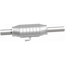 Standard Grade Federal / EPA Compliant Direct-Fit Catalytic Converter image 4