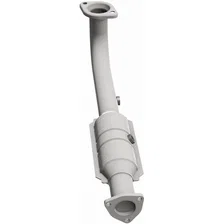 2007-2009 Honda CR-V 2.4L OEM Grade Federal / EPA Compliant Direct-Fit Catalytic Converter image 4