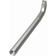 Performance Exhaust Diesel Turbo Downpipe image 3
