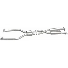 2015-2017 Lexus RC350 3.5L | 2016-2017 Lexus RC300 3.5L OEM Grade Federal / EPA Compliant Direct-Fit Catalytic Converter image 4