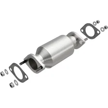 California Grade CARB Compliant Direct-Fit Catalytic Converter for Hyundai image 1
