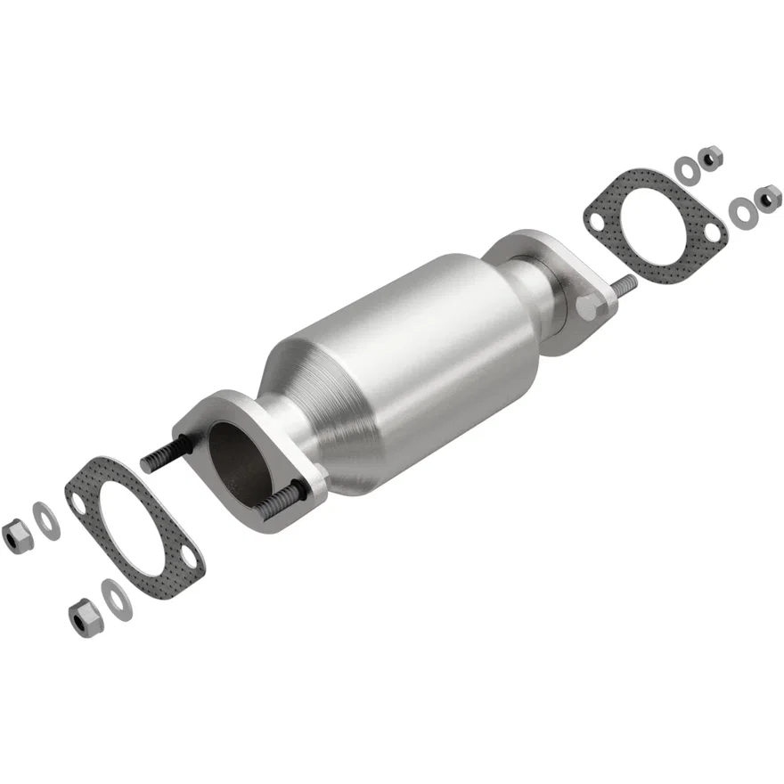 California Grade CARB Compliant Direct-Fit Catalytic Converter for Hyundai