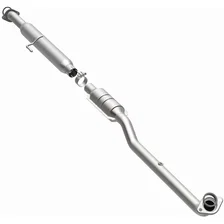 2013-2017 Toyota Avalon 2.5L | 2012-2017 Toyota Camry 2.5L OEM Grade Federal / EPA Compliant Direct-Fit Catalytic Converter image 2