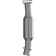 Standard Grade Federal / EPA Compliant Direct-Fit Catalytic Converter image 4