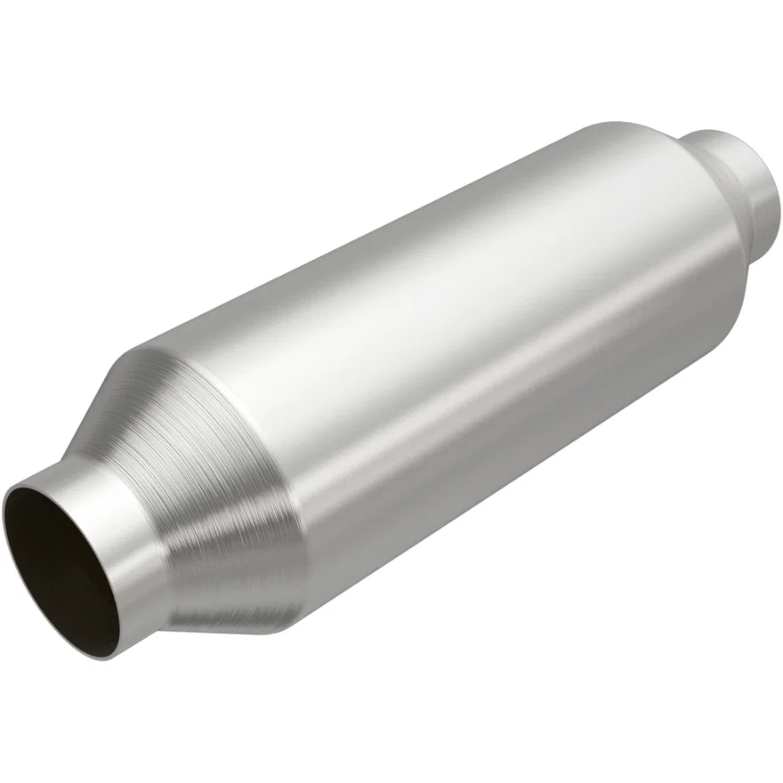 California Grade CARB Compliant Universal Catalytic Converter
