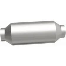 California Grade CARB Compliant Universal Catalytic Converter image 4