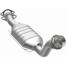 Right Standard Grade Federal / EPA Compliant Direct-Fit Catalytic Converter image 2