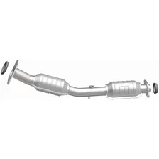2007-2012 Nissan Versa 1.8L | 2009-2011 Nissan Versa 1.6L OEM Grade Federal / EPA Compliant Direct-Fit Catalytic Converter image 4