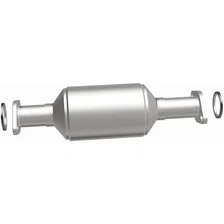 California Grade CARB Compliant Direct-Fit Catalytic Converter for Toyota image 4