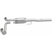 California Grade CARB Compliant Direct-Fit Catalytic Converter for Dodge image 4