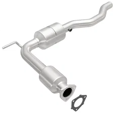 1997-2003 Volkswagen EuroVan 2.8L HM Grade Federal / EPA Compliant Direct-Fit Catalytic Converter image 1