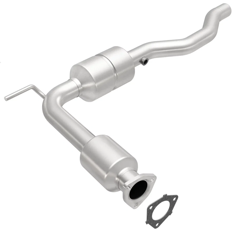 1997-2003 Volkswagen EuroVan 2.8L HM Grade Federal / EPA Compliant Direct-Fit Catalytic Converter