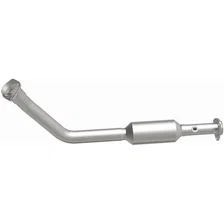 California Grade CARB Compliant Direct-Fit Catalytic Converter image 4