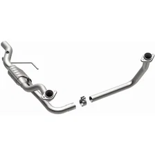 California Grade CARB Compliant Direct-Fit Catalytic Converter for Dodge image 2