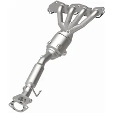 2014-2018 Ford Transit Connect 2.5L OEM Grade Federal / EPA Compliant Direct-Fit Manifold Catalytic Converter image 3