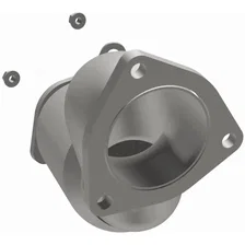 2012-2015 Mercedes-Benz C250 1.8L | 2012-2015 Mercedes-Benz SLK250 1.8L California Grade CARB Compliant Direct-Fit Catalytic Converter image 2