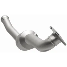 Right 2011-2012 Dodge Durango 3.6L | 2011-2012 Jeep Grand Cherokee 3.6L OEM Grade Federal / EPA Compliant Direct-Fit Catalytic Converter image 2