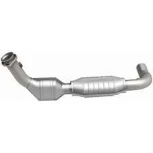 California Grade CARB Compliant Direct-Fit Catalytic Converter image 4