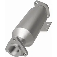 1996-1998 Hyundai Elantra 1.8L | 1997 Hyundai Tiburon 1.8L California Grade CARB Compliant Direct-Fit Catalytic Converter image 3