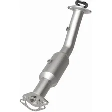 2003-2005 Mazda 6 2.3L California Grade CARB Compliant Direct-Fit Catalytic Converter image 3
