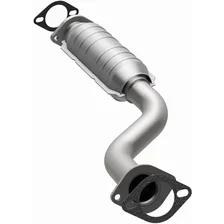 2014-2015 Nissan Rogue Select 2.5L | 2008-2013 Nissan Rogue 2.5L OEM Grade Federal / EPA Compliant Direct-Fit Catalytic Converter image 2