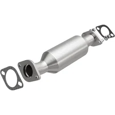 2010-2011 Kia Soul 2.0L | 2007-2012 Hyundai Elantra 2.0L California Grade CARB Compliant Direct-Fit Catalytic Converter image 1