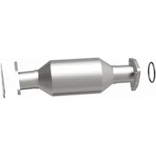 HM Grade Federal / EPA Compliant Direct-Fit Catalytic Converter for Honda image 4