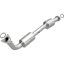 Right HM Grade Federal / EPA Compliant Direct-Fit Catalytic Converter for Toyota image 1
