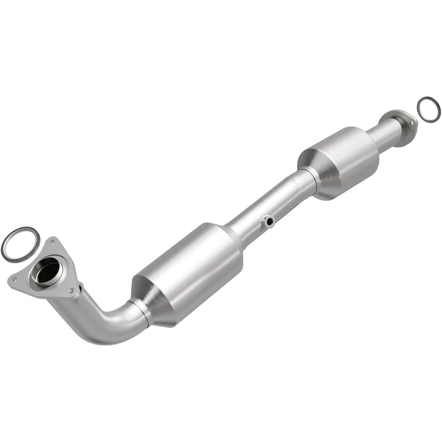 Right HM Grade Federal / EPA Compliant Direct-Fit Catalytic Converter for Toyota