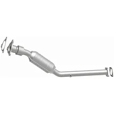 OEM Grade Federal / EPA Compliant Direct-Fit Catalytic Converter image 4