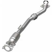 2002-2006 Nissan Altima 2.5L HM Grade Federal / EPA Compliant Direct-Fit Catalytic Converter image 3