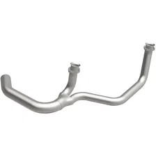 Performance Exhaust Manifold Down Pipe image 4