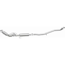 2012-2017 Toyota Prius V 1.8L OEM Grade Federal / EPA Compliant Direct-Fit Catalytic Converter image 4
