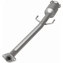 2020 Toyota Highlander 3.5L OEM Grade Federal / EPA Compliant Direct-Fit Catalytic Converter image 3